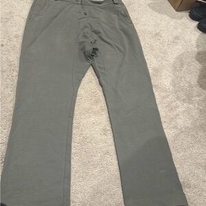 Designer Kristensen Du Nord comfy chic pants size 2/l